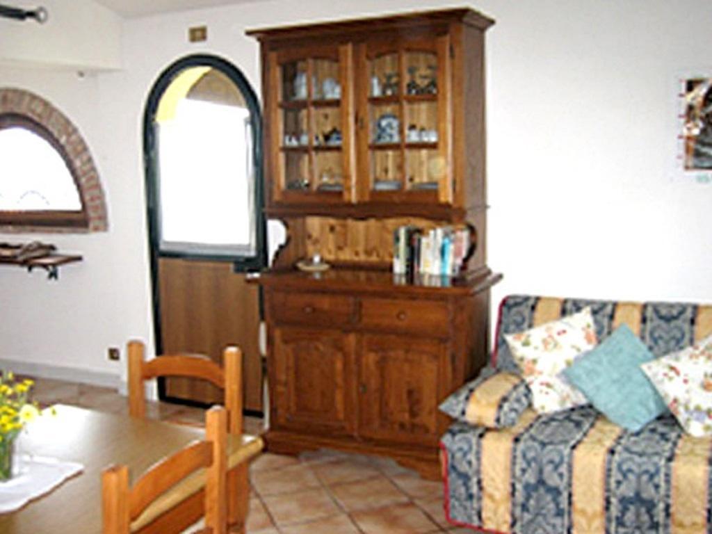 Le Corolle Βίλα Montepulciano Stazione Δωμάτιο φωτογραφία